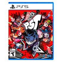 Jogo Persona 5 Tactica para PS5