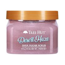 Tree Hut Crema Exfoliante Desert Haze Plastico 510G s/C