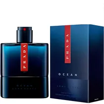 Prada Luna Rossa Ocean Edt 100ML