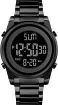 Relogio Skmei 1611 Black - Masculino