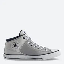 Calzado Converse As High Street Art Of Outdoor GRY
