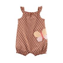 Pijama Infantil Carter's 1N057210 Nena