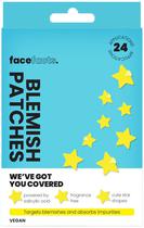 Patches Grao Face Facts Blemish We'Ve Got You Covered