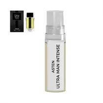 Decant Asten Ultra Man Intense Edp Masculino 3ML