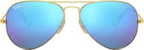 Oculos de Sol Ray-Ban RB3025 112/17 55 - Feminino