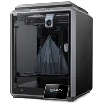 Impressora 3D Creality K1 Max (300X300X300MM)