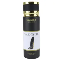 Galaxy Concept Desodorantes Concept Naughty 200ML