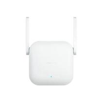 Repetidor de Sinal Xiaomi Range Extender N300 DVB4398GL 300MPBS Bivolt - Branco