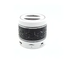 Caixa de Som Music HY-BT Serie - USB - Bluetooth - Preto