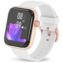 Smartwatch Vidvie SW1603 - Bluetooth - Branco