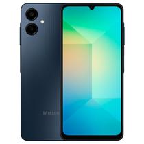 Smartphone Samsung Galaxy A06 SM-A065M Global 128GB 4GB Ram DS Caixa Slim - Blue