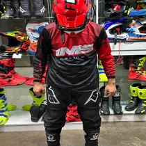 Ropa Ims para Cross