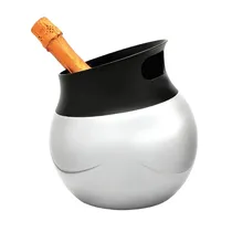 Champanheira Berghoff Inox 16X25CM