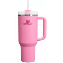 Caneca Termica Stanley The Quencher H2.0 Flowstate Tumbler 10-10824-902 - 1.18L - Peony