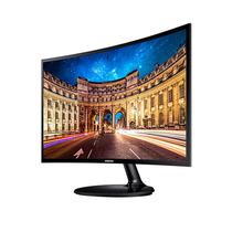 Monitor LED 24" Samsung LC24F390FHLXZX VGA/HDMI Curvo
