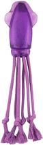 Brinquedo para Cachorros Pulvo Roxo L - Pawise Chew & Floss 14566