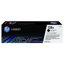 Toner HP 128A Preto - CE320A