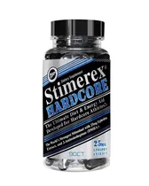 Stimerex Hardcore 90 Cápsulas