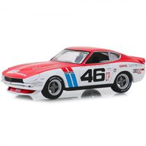 Greenlight Car 1/24 Tokyo Torque Datsun 240Z 1970 Bre# 18301