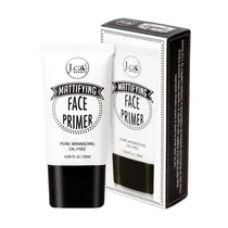 J.Cat Face Primer Base de Teint Matte 20ML