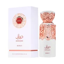 Perfume French Avenue Diwani Beirut Edp 100ML - Unisex