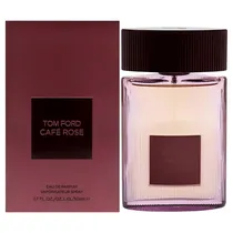 Perfume Tom Ford Café Rose Edp - Unissex 50 ML
