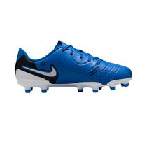 Chutera Nike DV4352400 JR FG Club LEGEND10