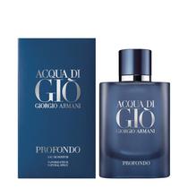 Armani Acqua Di Gio Profondo Mas 75ML