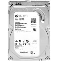 HD Pull SATA3 2TB Seagate ST2000VM003 3.5 64MB 5900RPM Pipeline