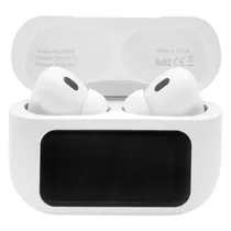 Fone de Ouvido BT Satellite AE-6602 White