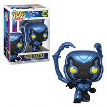 Funko Pop Blue Beetle Blue Beetle 1403