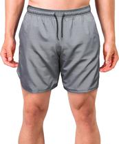 Short Joog Ultradry Poliester Gray