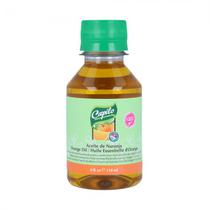 Oleo Capilo Orange Oil 118ML