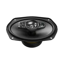 Parlante para Automóvil Pioneer TS-A6997S 6X9" 750W