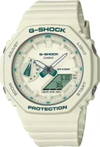 Relogio Casio Analógico/Digital GMA-S2100GA-7ADR - Masculino