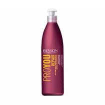 Cosmetico Revlon Shampoo Proyou Repair 350ML - 8432225077062