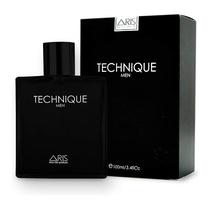 Perfume Masculino Technique Edp 100ML