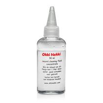 Okki Nokki Liquido Limpeza RCF Record C.F 50ML