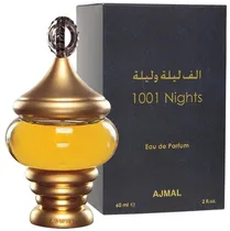 Perfume Ajmal 1001 Nights Edp 60ML - Unissex