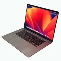 Macbook Pro 2019 i9 16GB-Ram/512GB-SSD/4GB-Radeon/16"