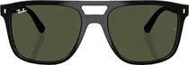 Óculos de Sol Ray-Ban RB2213 901/31 58 - Feminino