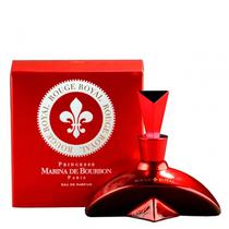 Perfume Marina de Bourbon Rouge Royal Eau de Parfum Feminino 100ML