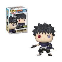 Muneco Funko Pop Naruto Shippuden Obito Uchiha 1400