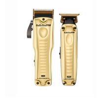 Babylisspro Lo-Profx Clipper+Trimmer