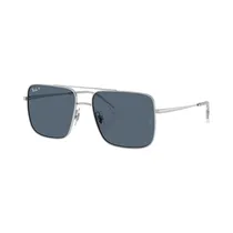 Lente Ray Ban 3758 003/2V 54