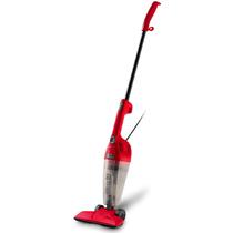 Aspirador de Po Multilaser HO061EUR 2 Em 1 / 1000W / 220V - Vermelho