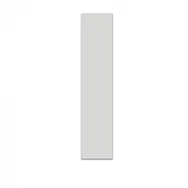 Caixa de Gesso para Teto Kef CI5160RL-THX 3VIAS Retang 250W Unidade