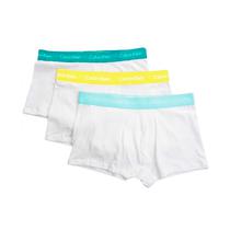 Cueca Calvin Klein Masculino NU2666-957 s  Multicor  3 Pecas