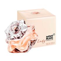 Perfume Feminino Mont Blanc Lady Emblem Edp 75 ML