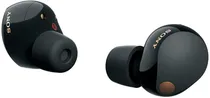 Fone Bluetooth Sony NC WF-1000XM5 Black